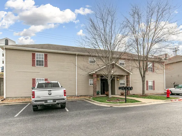 103 & 105 Garden Circle #103-3 & 105-4, Branson, MO 65616