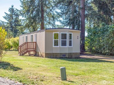 17340 Sargent Road SW #35, Rochester, WA, 98579