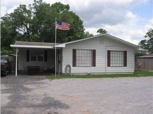 812 Shelton Beach Rd, Saraland, AL 36571