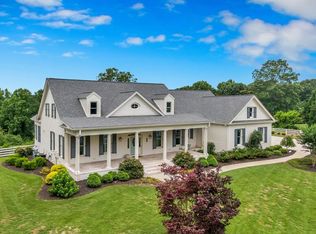 5315 Dunroven Way, Dawsonville, GA 30534