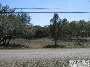 331 Horseshoe Trak, Spring Branch, TX 78070