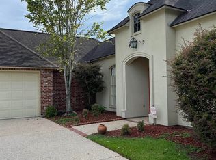 8556 Glenfield Dr, Baton Rouge, LA 70809