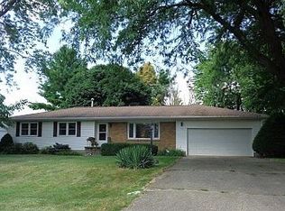 334 Enterprise Dr, Bradford, IL 61421