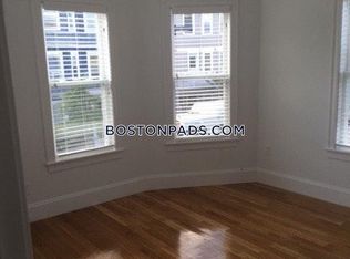 142 Boston St #2D2G, Boston, MA 02125