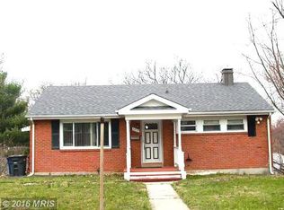 6202 Paulonia Rd, Alexandria, VA 22310