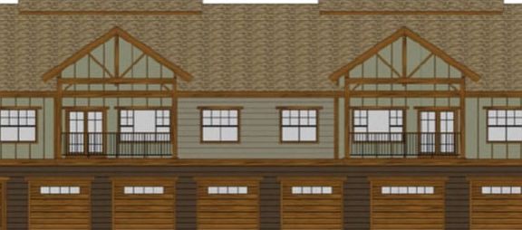 2nd image of 3810 E 57th Ave #1