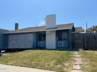 2657 Bolker Way, Port Hueneme, CA 93041