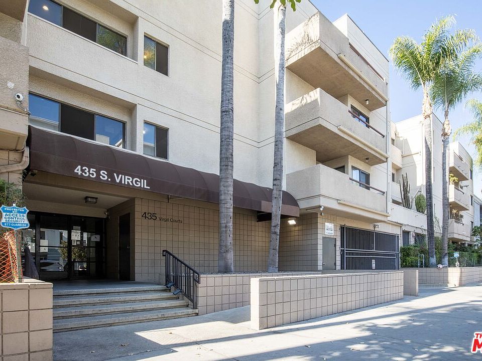 2nd image of 435 S Virgil Ave APT 226