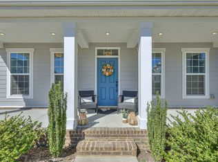 3000 Fernshaw Ln, Franklin, TN 37064