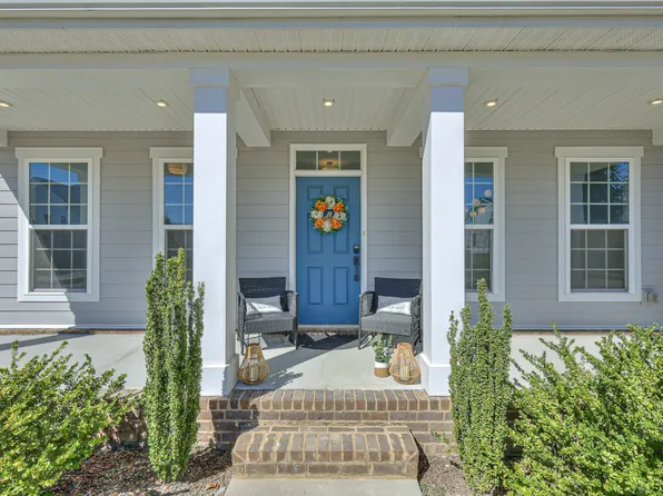 3000 Fernshaw Ln, Franklin, TN 37064