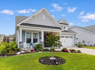 3382 Eversheen Dr, Little River, SC 29566