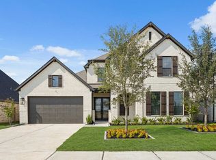 404 Starlight Grove Ct, Katy, TX 77493
