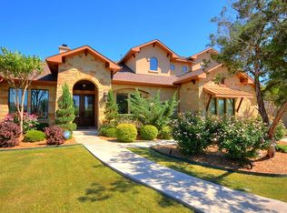 3309 Scenic Overlook Trl, Austin, TX 78734