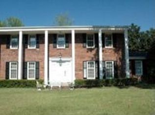 1038 Haversham Pl, Des Peres, MO
