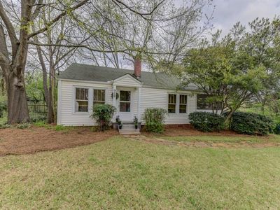926 Astor Ave, Forest Park, GA, 30297