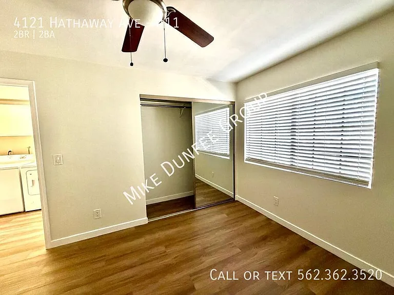 4121 Hathaway Ave #11 — Photo 9