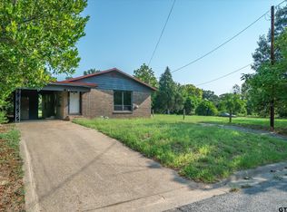 410 Williams St, Athens, TX 75751