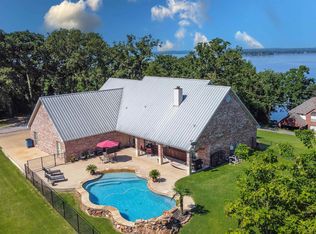 18431 Serenity Way, Flint, TX 75762