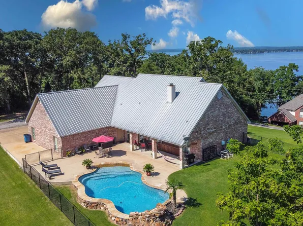 18431 Serenity Way, Flint, TX 75762