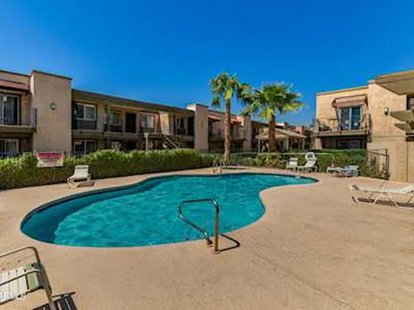 2228 E Campbell Ave APT 210, Phoenix, AZ 85016