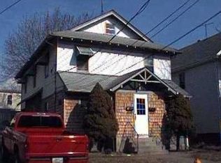 52 Prince St, Pawtucket, RI 02860