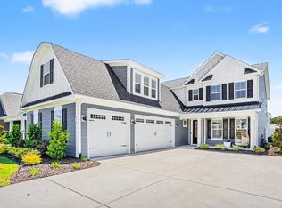 272 Starlit Way, Myrtle Beach, SC 29579