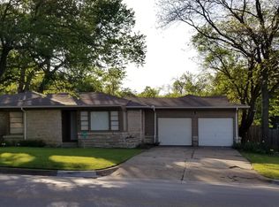 4740 Trail Lake Dr, Fort Worth, TX 76133