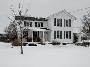 2607 Clay St, Lima, NY 14485