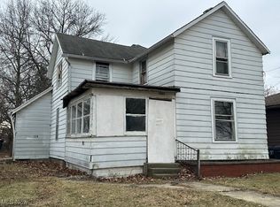 1323 W Elm St, Lima, OH