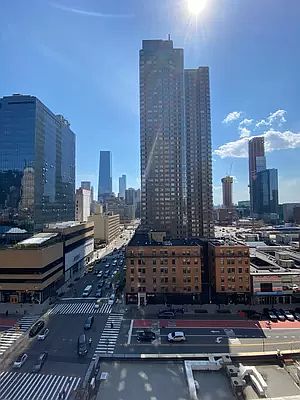 1st image of 500 W 43rd St APT 12C