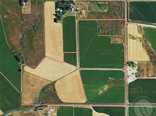 Wold Rd, Laurel, MT 59044