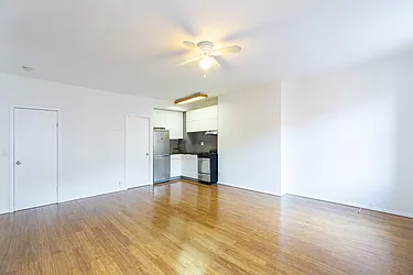 Rented by City Connections Realty