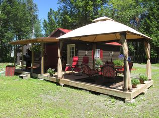 326 Lane Rd, Ripley, ME 04930