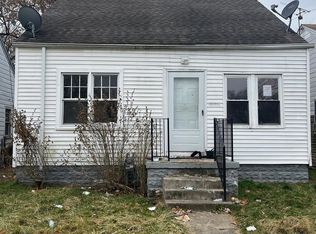 15723 Fielding St, Detroit, MI 48223