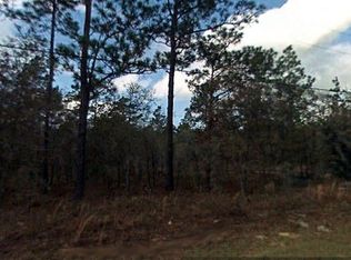 1790 NW Buena Vista Rd, Dunnellon, FL 34431