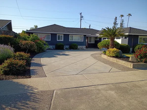 1519 Altamont Ave, San Jose, CA 95125