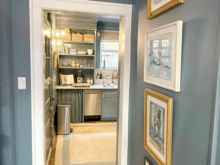 736 Hinman Ave #2E — Photo 9