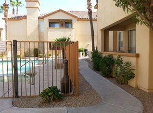 2992 N Miller Rd UNIT 101, Scottsdale, AZ 85251