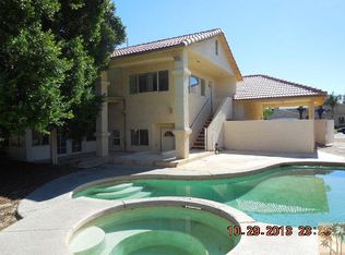 68260 Marina Rd, Cathedral City, CA 92234