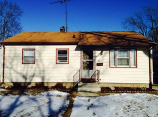 20 S William St, Joliet, IL