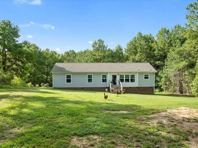 307 Madison Grove Ln, Henderson, NC, 27537