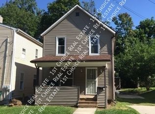 1105 Bement St, Lansing, MI
