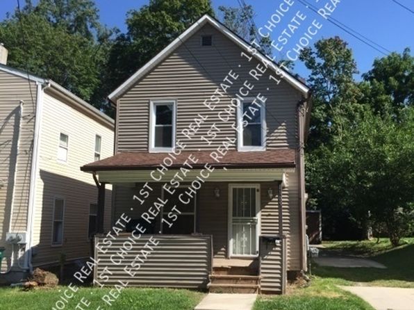 1105 Bement St