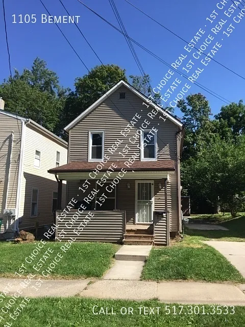 1105 Bement St photo 1
