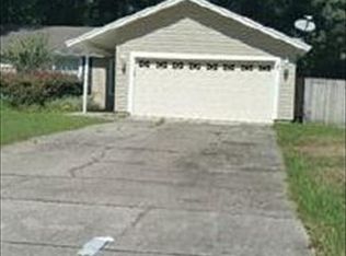 12769 Ginger Dr, Jacksonville, FL 32223