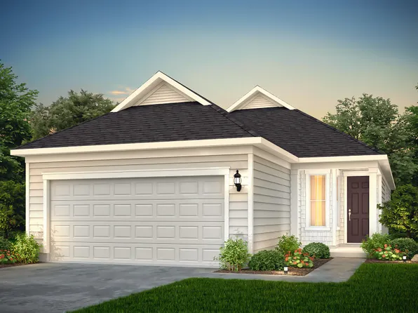 171 Ohoopee Dr, Griffin, GA 30223