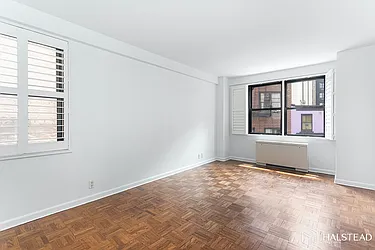 Sold by Brown Harris Stevens