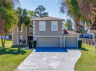 5306 SW 115th Street Rd, Ocala, FL 34476
