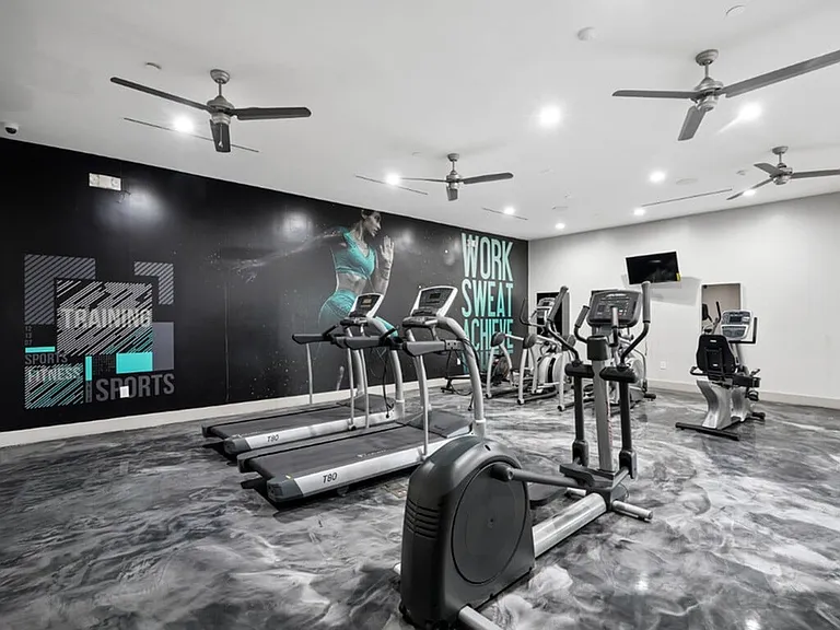 Vargos Fitness Center