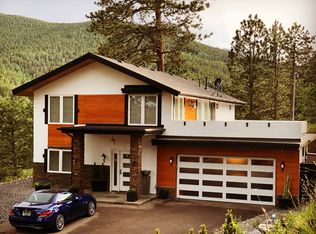 1688 Old Squaw Pass Rd, Evergreen, CO 80439